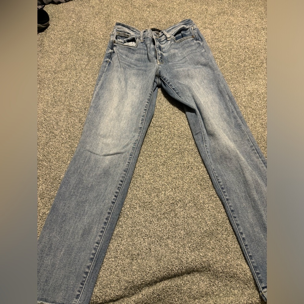 Judy blue boyfriend fit